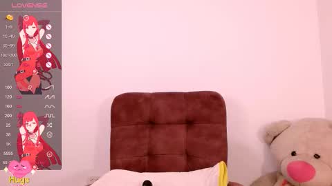 MONSALVE online show from March 2026 11:30:02 PM