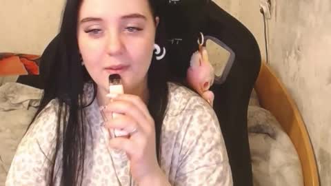 sweet_my_dream online show from October 2025 03:40:01 PM