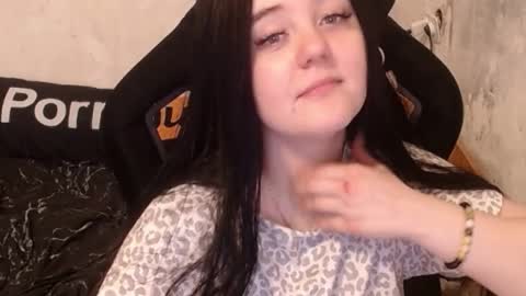 sweet_my_dream online show from October 2025 09:20:01 AM