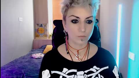 sweet_n_strong online show from February 2026 12:15:01 PM