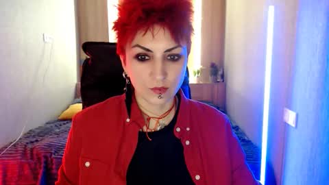 sweet_n_strong online show from March 2026 11:49:01 AM