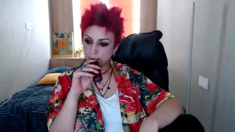 sweet_n_strong online show from March 2026 12:11:01 PM