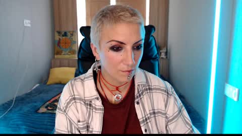 sweet_n_strong online show from June 2026 10:54:02 AM