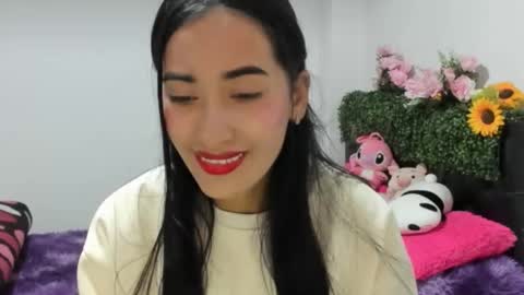 Nhaomy online show from February 2026 09:51:02 PM