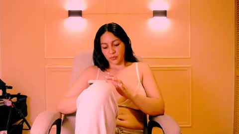 My name is Catalina. Please say hello I like to chat with you. If you have requests please use tip online show from April 2026 02:53:02 AM