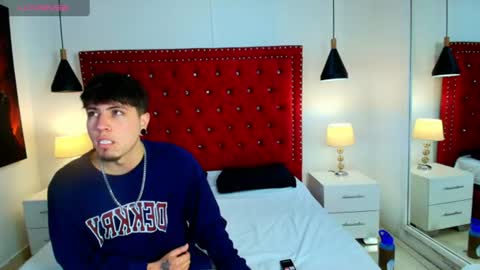 Snapshot of sweet_paradisex5 chatting on June 2026 07:08:01 PM sweet_paradisex5 online show from June 2026 07:08:01 PM