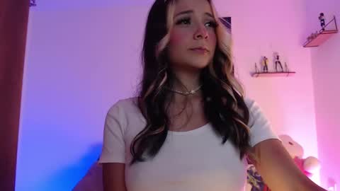 Penny  online show from November 2025 11:29:01 PM