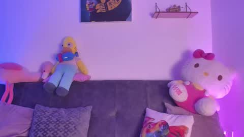 Snapshot of sweet_penny_ chatting on January 2026 11:53:01 PM Penny online show from January 2026 11:53:01 PM