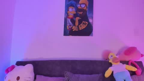 Snapshot of sweet_penny_ chatting on February 2026 11:28:01 PM Penny online show from February 2026 11:28:01 PM