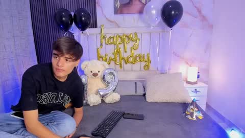 Petter online show from September 2025 01:22:01 PM