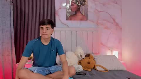 Petter online show from November 2025 01:00:01 PM