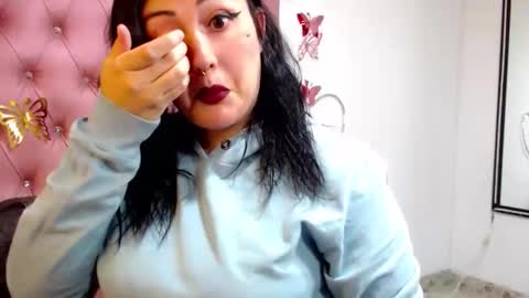 sweet_poison_666 online show from February 2026 12:34:02 AM