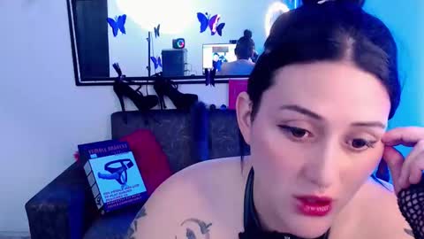 sweet_poison_666 online show from April 2026 09:59:02 PM