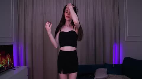 Vanessa online show from March 2025 07:15:02 PM