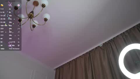 Vanessa online show from March 2026 10:00:01 AM