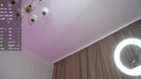 Vanessa online show from May 2026 09:37:01 AM