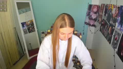 Sabina online show from March 2025 07:08:02 AM