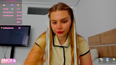 Sabina online show from May 2026 06:51:02 AM