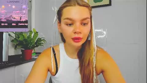 Sabina online show from July 2026 06:27:02 AM