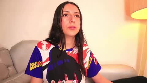 Snapshot of sweet_sammy_7 chatting on February 2026 07:45:01 PM Sammy Lauren online show from February 2026 07:45:01 PM