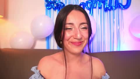 Snapshot of sweet_sammy_7 chatting on February 2026 09:08:01 PM Sammy Lauren online show from February 2026 09:08:01 PM