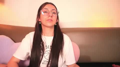 Snapshot of sweet_sammy_7 chatting on February 2026 07:31:01 PM Sammy Lauren online show from February 2026 07:31:01 PM