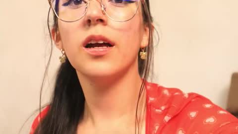 Snapshot of sweet_sammy_7 chatting on February 2026 07:57:02 PM Sammy Lauren online show from February 2026 07:57:02 PM