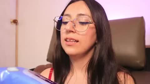 Snapshot of sweet_sammy_7 chatting on March 2026 08:04:02 PM Sammy Lauren online show from March 2026 08:04:02 PM