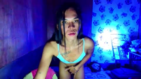 Zhienne online show from November 2025 03:34:01 PM