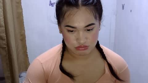 YOUR SWEET SHANTAL online show from March 2025 11:51:01 AM