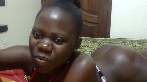 Sharon online show from October 2025 10:47:01 PM