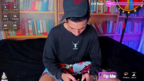 Start 18 year  Noa 19 year online show from November 2025 05:30:02 AM