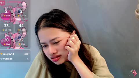 Snapshot of sweet_sirenxx chatting on December 2024 11:18:02 AM Leah online show from December 2024 11:18:02 AM