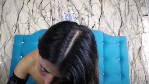 Adriana online show from December 2024 12:46:02 PM