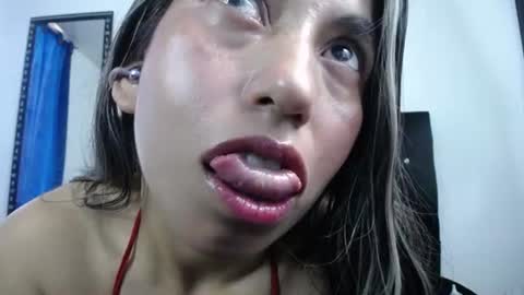 Snapshot of sweet_skylove_ chatting on July 2026 12:29:02 PM Adriana online show from July 2026 12:29:02 PM
