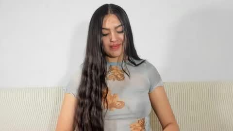 Snapshot of sweet_sophie_7 chatting on January 2025 10:41:01 PM sweet_sophie_7 online show from January 2025 10:41:01 PM