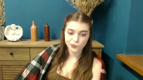 Snapshot of sweet_sugaaar chatting on February 2025 10:37:02 AM Rebecca online show from February 2025 10:37:02 AM