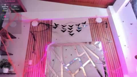 Snapshot of sweet_tamara__ chatting on October 2025 08:11:02 PM tamy online show from October 2025 08:11:02 PM