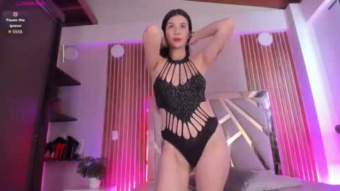 Snapshot of sweet_tamara__ chatting on November 2025 07:24:01 PM tamy online show from November 2025 07:24:01 PM