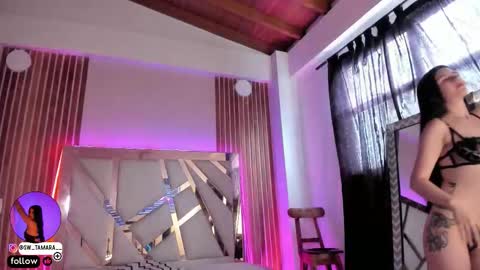 Snapshot of sweet_tamara__ chatting on December 2025 08:16:02 PM tamy online show from December 2025 08:16:02 PM