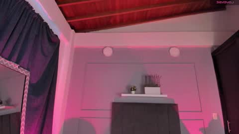 Snapshot of sweet_tamara__ chatting on February 2026 12:11:01 PM tamy online show from February 2026 12:11:01 PM