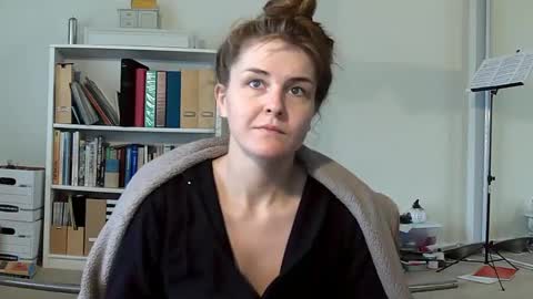 Heidi Brenner - Please check bio for schedule  FAQ online show from December 2024 01:54:02 PM