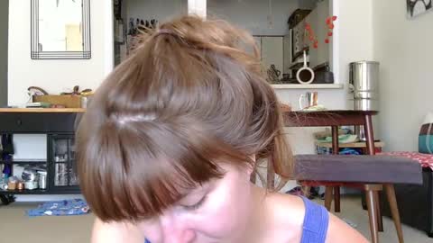 Heidi Brenner - Please check bio for schedule  FAQ online show from September 2025 03:58:02 PM