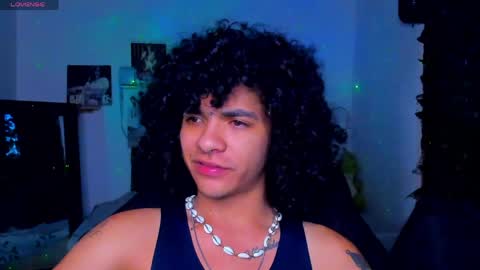 Steven independent model online show from May 2026 01:06:01 PM