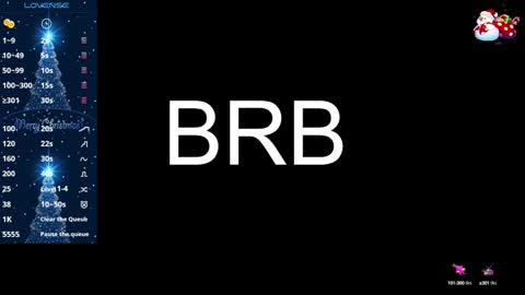 JULIETA     I connect from Monday to Saturday from 10am to 5pm NEW YORK TIME. online show from December 2024 03:44:01 PM