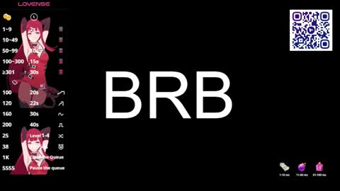 JULIETA     I connect from Monday to Saturday from 10am to 5pm NEW YORK TIME. online show from November 2025 04:07:02 PM