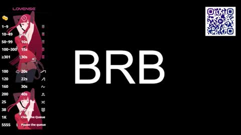 JULIETA     I connect from Monday to Saturday from 10am to 5pm NEW YORK TIME. online show from November 2025 04:07:01 PM