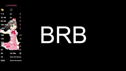 JULIETA     I connect from Monday to Saturday from 10am to 5pm NEW YORK TIME. online show from March 2026 04:01:01 PM