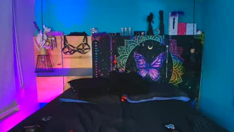  Sexy Arianna  online show from May 2026 07:56:02 PM