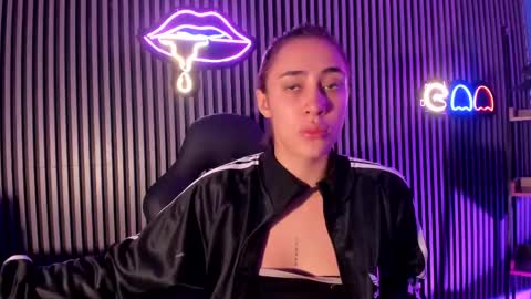  Sexy Arianna  online show from May 2026 12:22:01 PM
